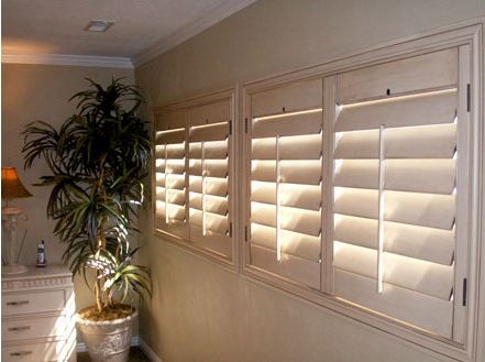 4 Common Hardwoods to Consider When Shopping for Wood Shutters - Wasatch Shutter