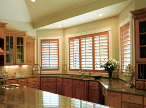 5 Major Benefits of Installing Shutters in Your Kitchen