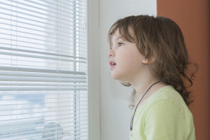 Kid Safe Window Coverings