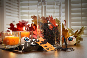 Halloween Decor