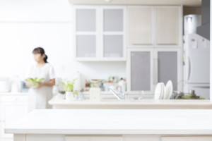 5 Simple Ways to Brighten Up Your Kitchen - Wasatch Shutter