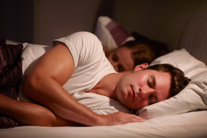 Making a Bedroom Darker for Better Sleeping