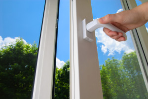 Optimize Your Windows for Summer with Window Treatments