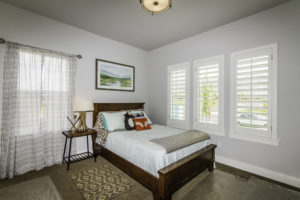 The Benefits of Interior Shutters