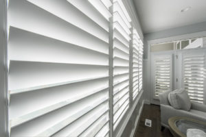 Why Plantation Shutters