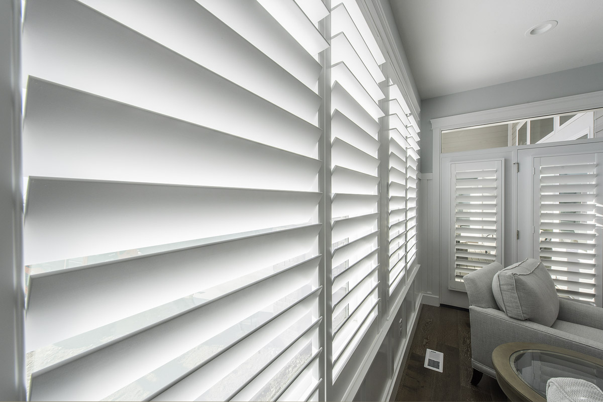 Why Plantation Shutters Wasatch Shutter Over 20 Years Exp